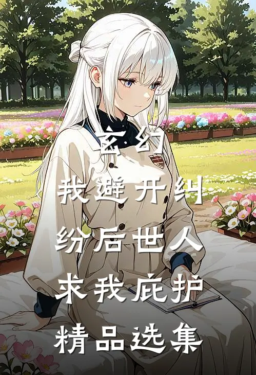 玄幻：我避开纠纷后世人求我庇护精品选集