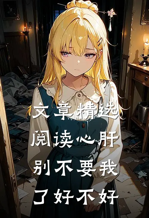 文章精选阅读心肝，别不要我了好不好