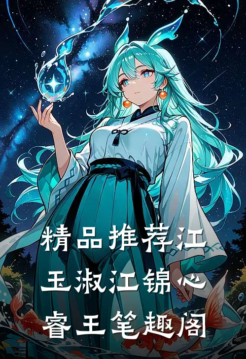 精品推荐江玉淑江锦心睿王笔趣阁