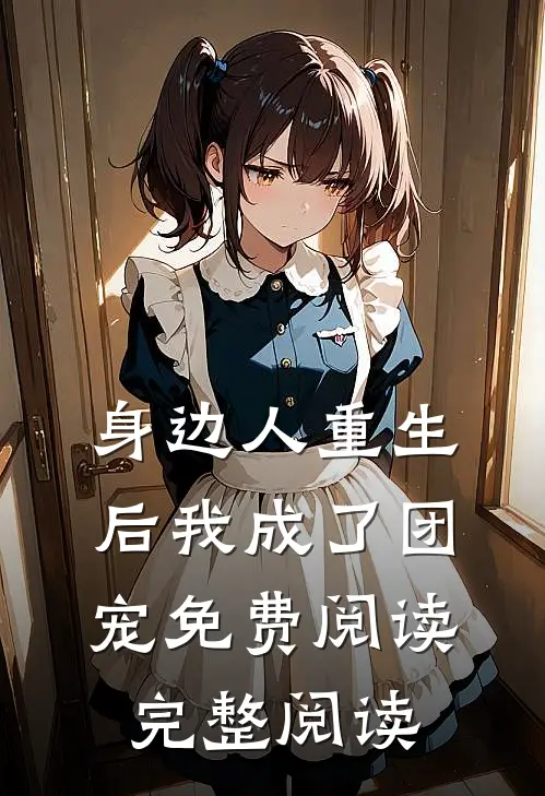 身边人重生后我成了团宠免费阅读完整阅读