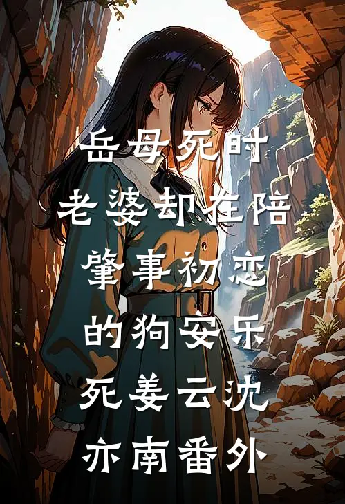 岳母死时，老婆却在陪肇事初恋的狗安乐死姜云沈亦南 番外