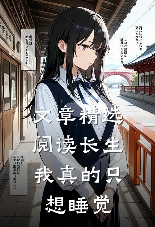 文章精选阅读长生：我真的只想睡觉