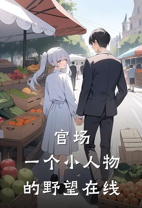 官场：一个小人物的野望在线
