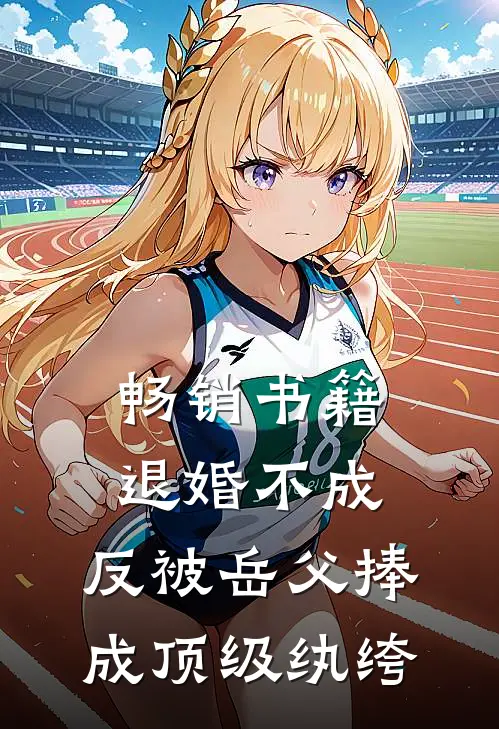 畅销书籍退婚不成，反被岳父捧成顶级纨绔