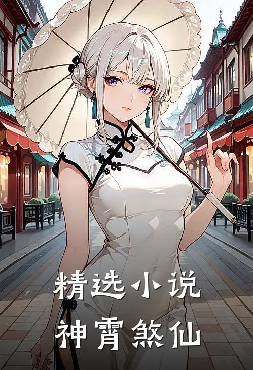 精选小说神霄煞仙