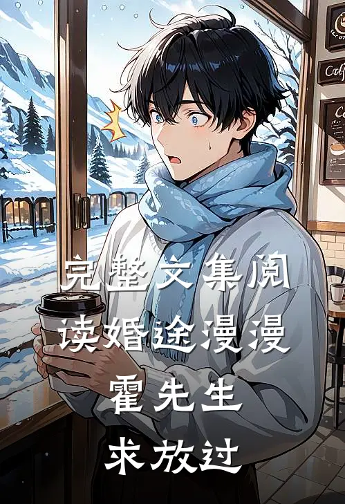 完整文集阅读婚途漫漫：霍先生，求放过