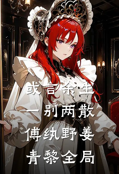 或言余生一别两散傅纨野姜青黎全局
