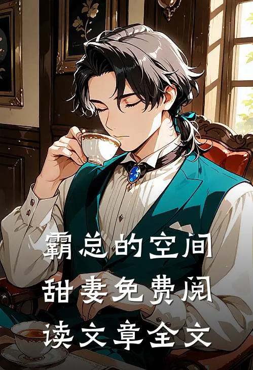 霸总的空间甜妻免费阅读文章全文