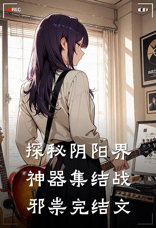 探秘阴阳界：神器集结战邪祟完结文