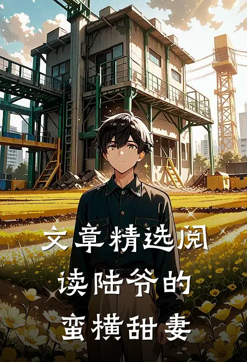 文章精选阅读陆爷的蛮横甜妻