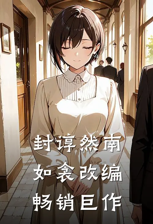 封谆然南如衾改编畅销巨作