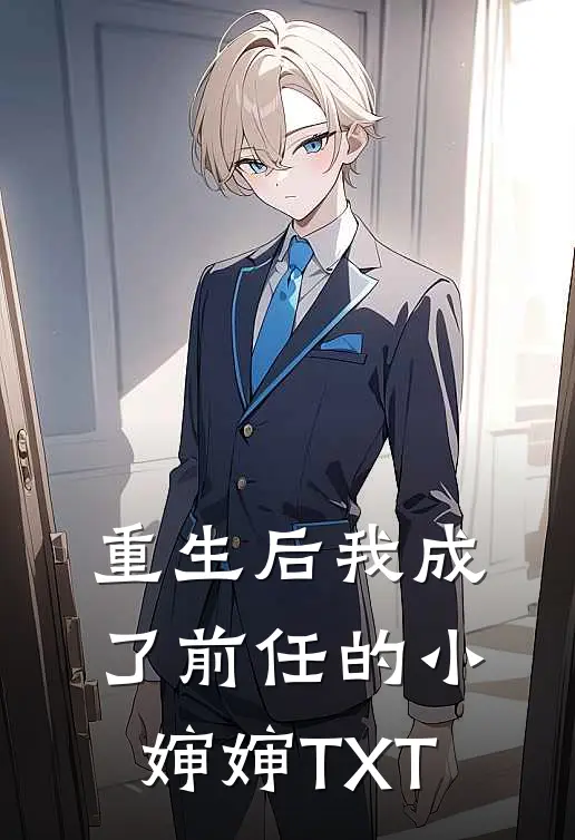 重生后我成了前任的小婶婶TXT