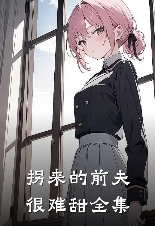 拐来的前夫很难甜全集