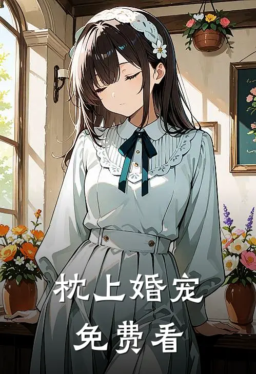 枕上婚宠免费看