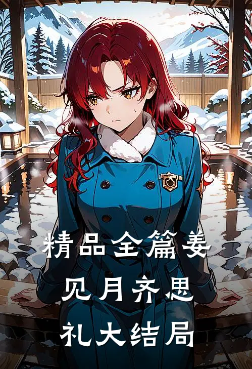 精品全篇姜见月齐思礼大结局