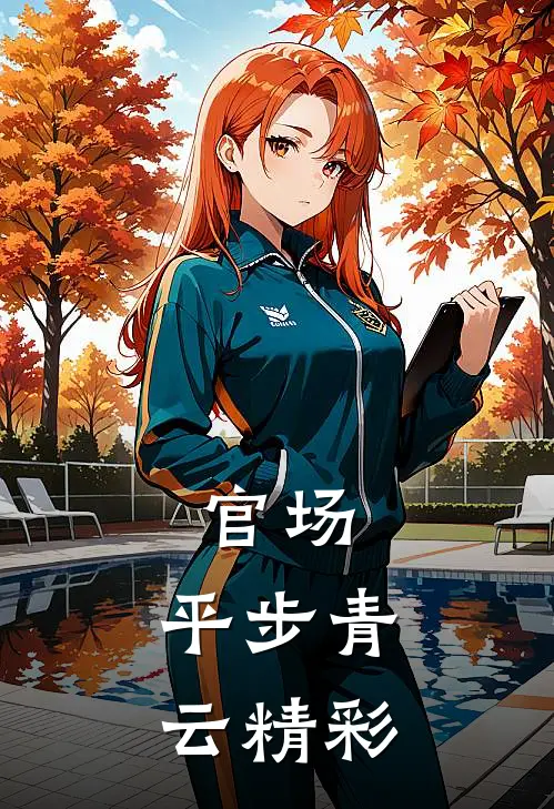 官场：平步青云精彩