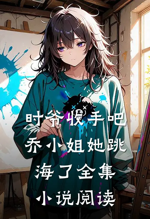 时爷收手吧，乔小姐她跳海了全集小说阅读