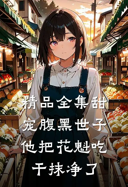 精品全集甜宠腹黑世子他把花魁吃干抹净了