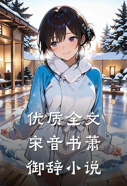 优质全文宋音书萧御辞 小说