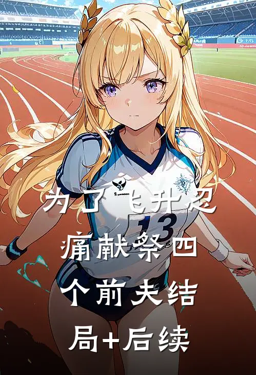 为了飞升忍痛献祭四个前夫结局+后续