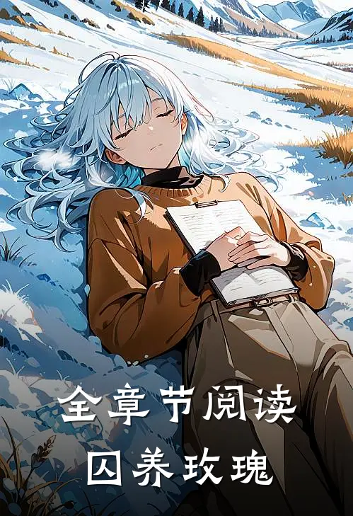 全章节阅读囚养玫瑰