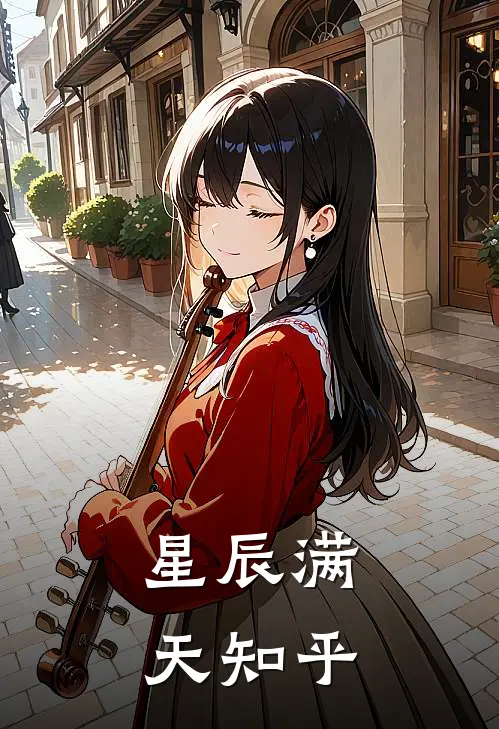 星辰满天知乎