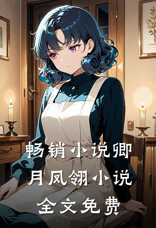 畅销小说卿月凤翎小说全文免费