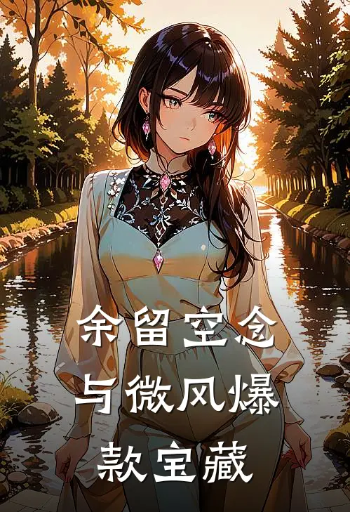 余留空念与微风爆款宝藏