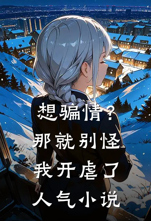 想骗情？那就别怪我开虐了人气小说