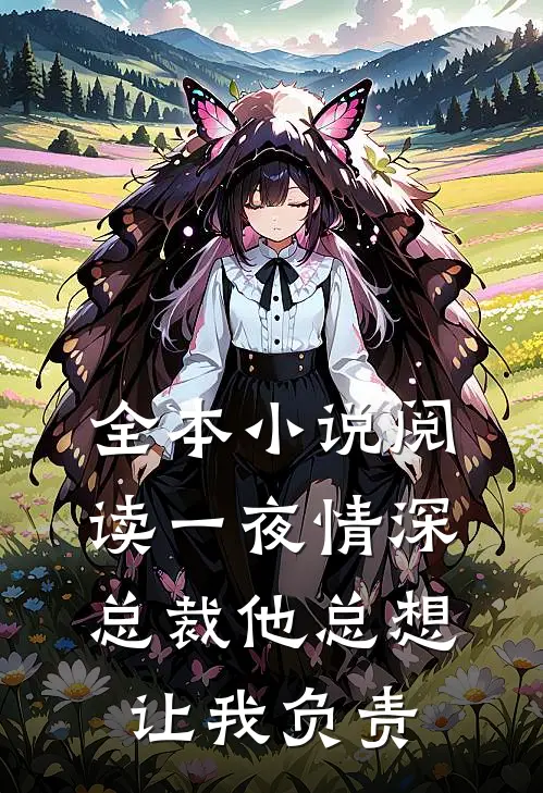全本小说阅读一夜情深：总裁他总想让我负责