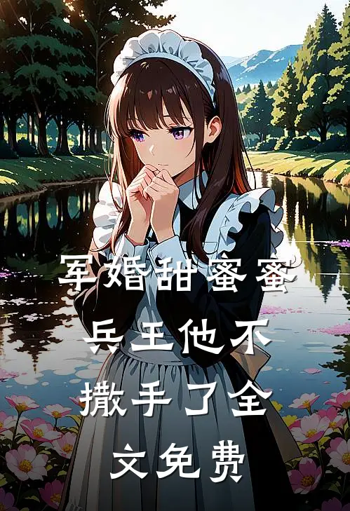 军婚甜蜜蜜，兵王他不撒手了全文免费
