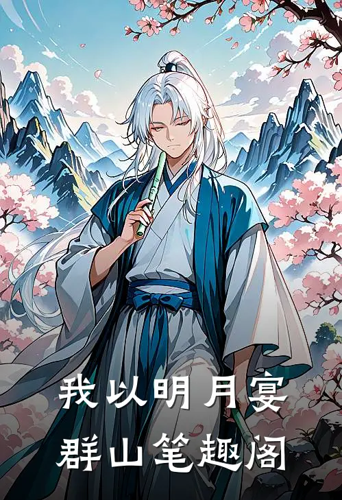 我以明月宴群山笔趣阁