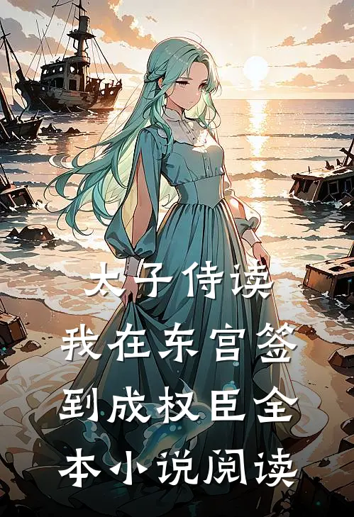 太子侍读：我在东宫签到成权臣全本小说阅读