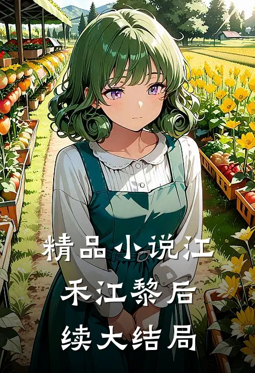 精品小说江禾江黎后续大结局