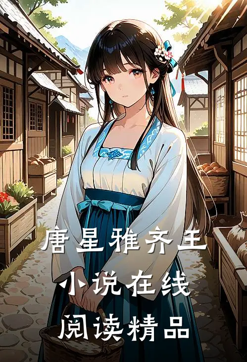 唐星雅齐王小说在线阅读精品