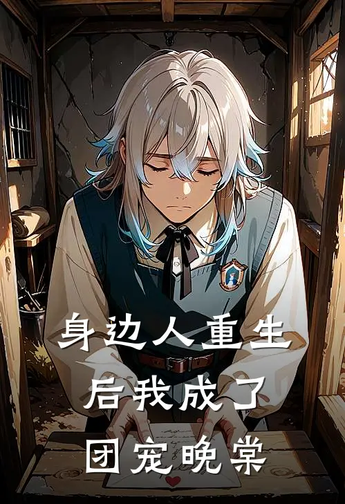 身边人重生后我成了团宠晚棠