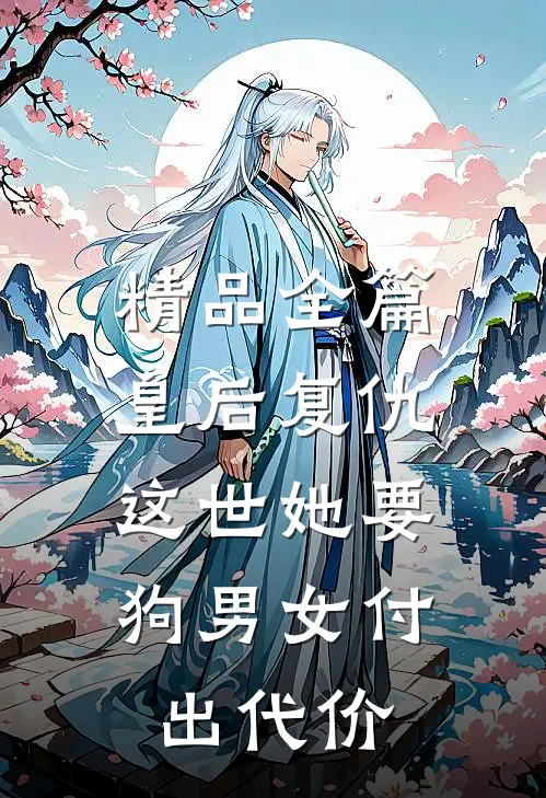 精品全篇皇后复仇：这世她要狗男女付出代价