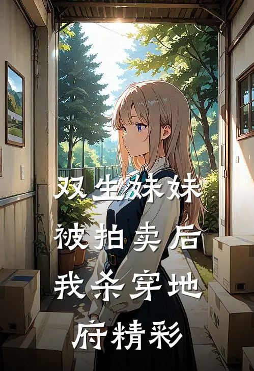 双生妹妹被拍卖后，我杀穿地府精彩