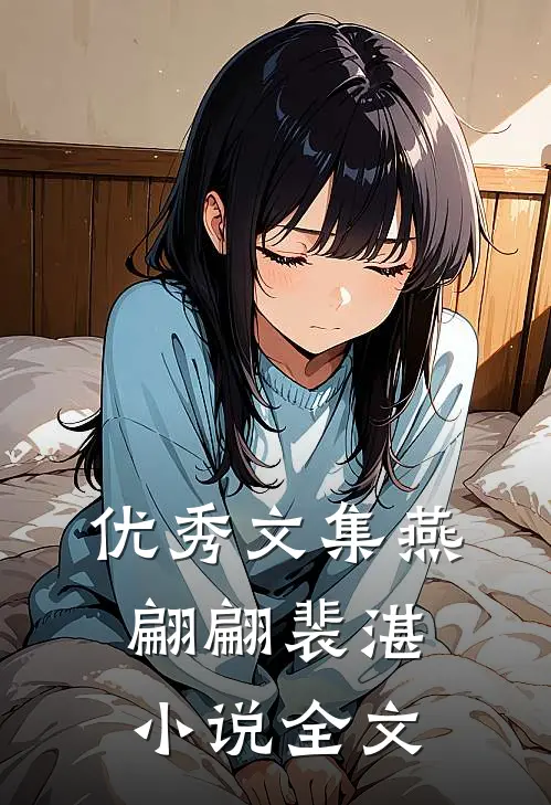 优秀文集燕翩翩裴湛小说全文