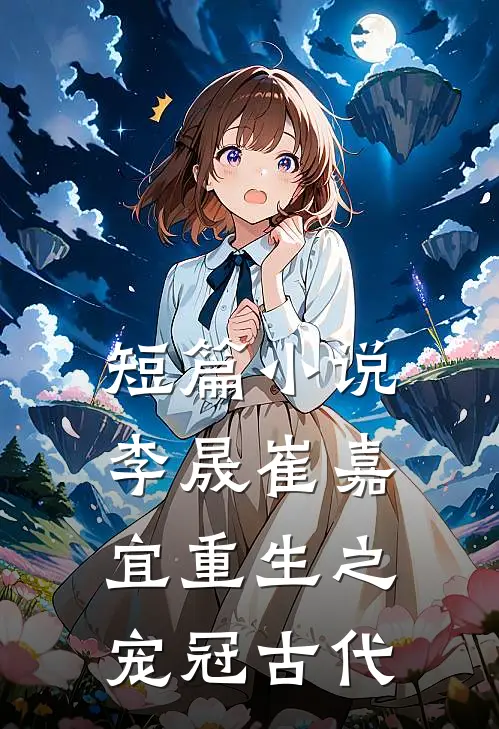 短篇小说李晟崔嘉宜重生之宠冠古代