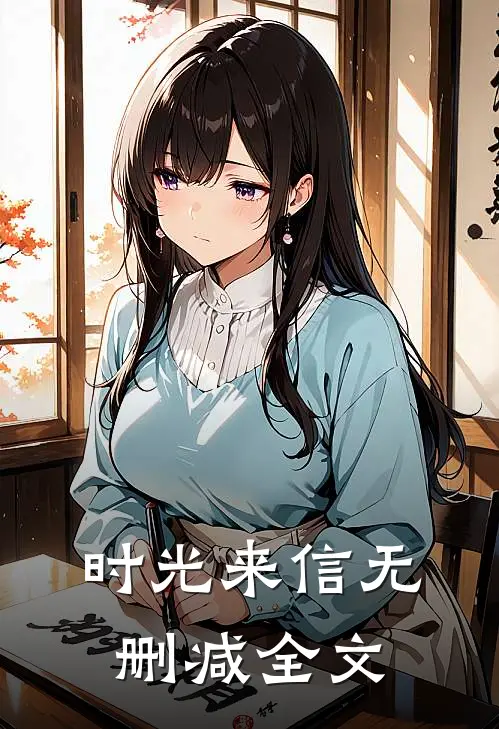 时光来信无删减全文