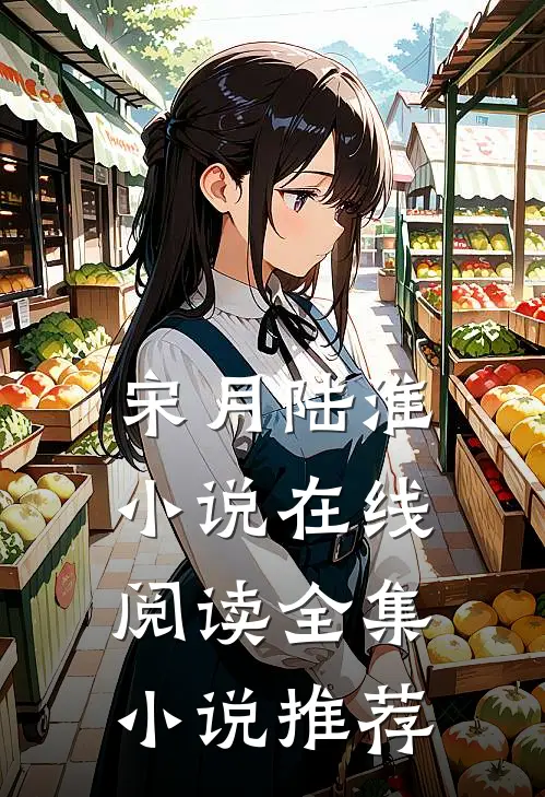 宋月陆淮小说在线阅读全集小说推荐
