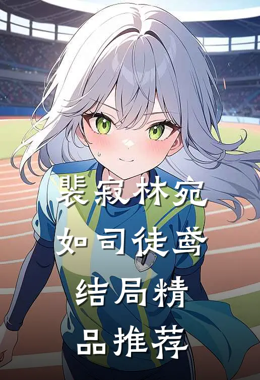 裴寂林宛如司徒鸢结局精品推荐