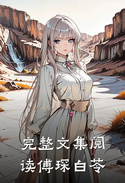 完整文集阅读傅琛白苓