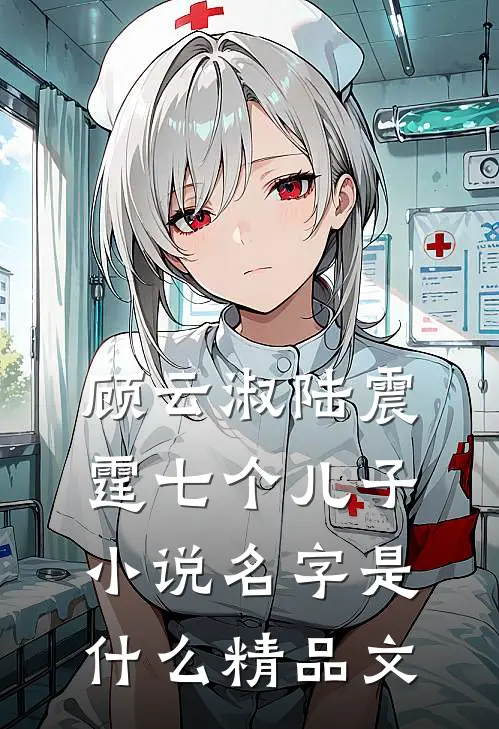 顾云淑陆震霆七个儿子小说名字是什么精品文