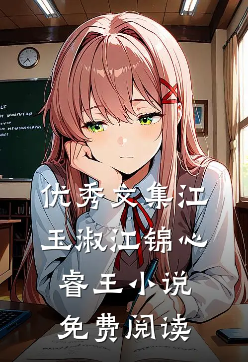 优秀文集江玉淑江锦心睿王小说免费阅读