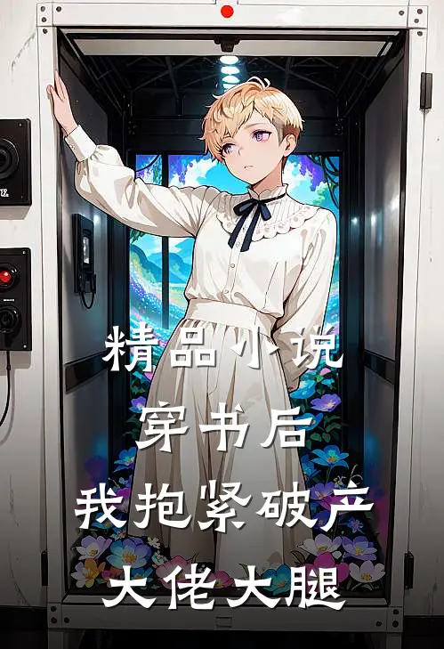 精品小说穿书后，我抱紧破产大佬大腿