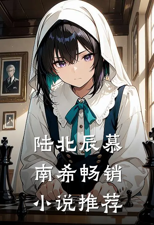 陆北辰慕南希畅销小说推荐