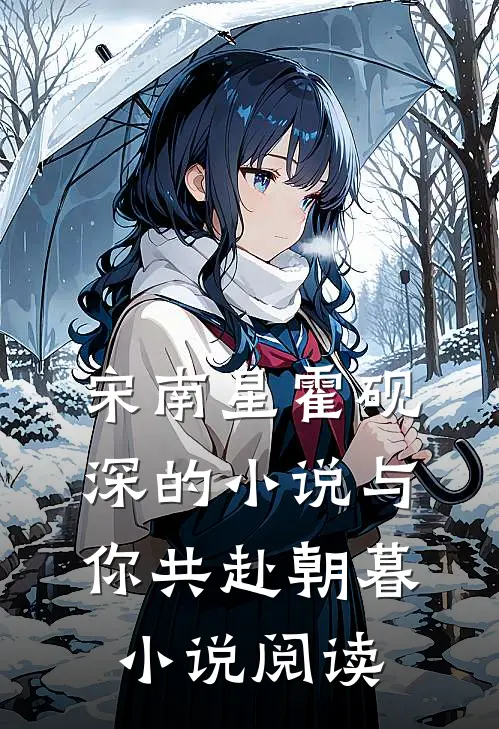 宋南星霍砚深的小说与你共赴朝暮小说阅读
