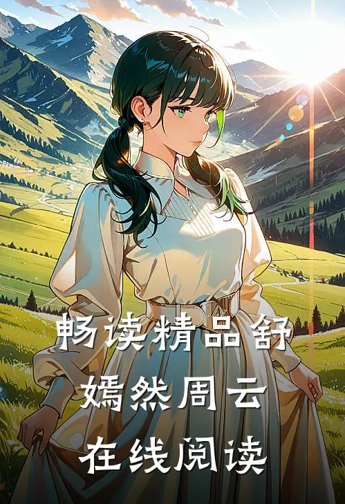 畅读精品舒嫣然周云在线阅读